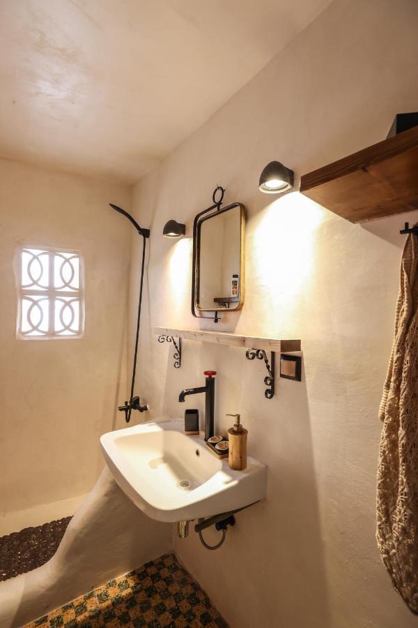 Sikate Hospitality Apartment Mykonos Town Екстериор снимка