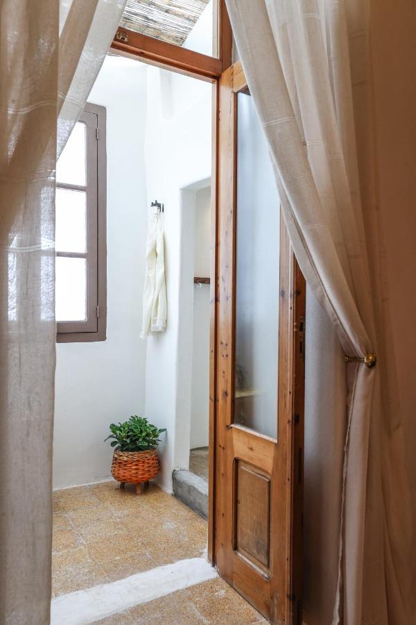 Sikate Hospitality Apartment Mykonos Town Екстериор снимка