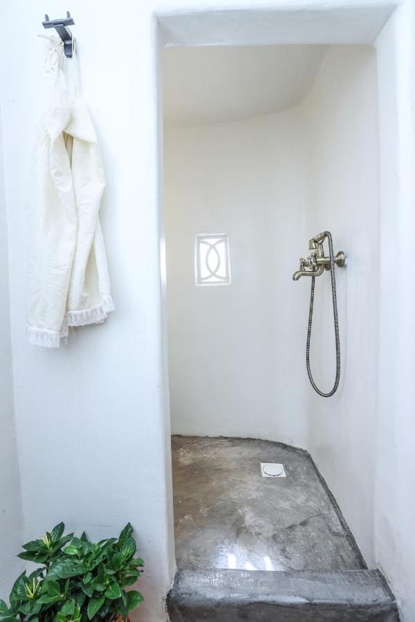 Sikate Hospitality Apartment Mykonos Town Екстериор снимка