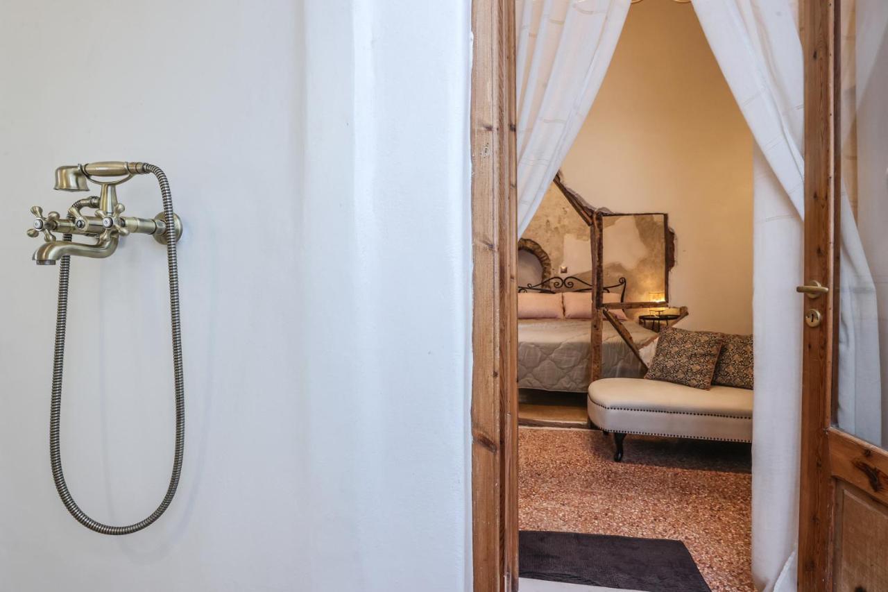 Sikate Hospitality Apartment Mykonos Town Екстериор снимка