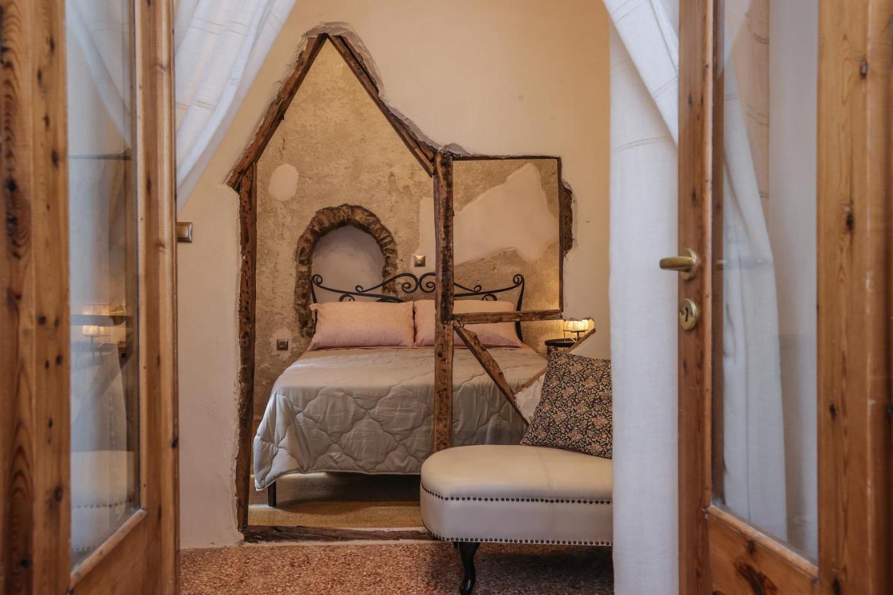Sikate Hospitality Apartment Mykonos Town Екстериор снимка