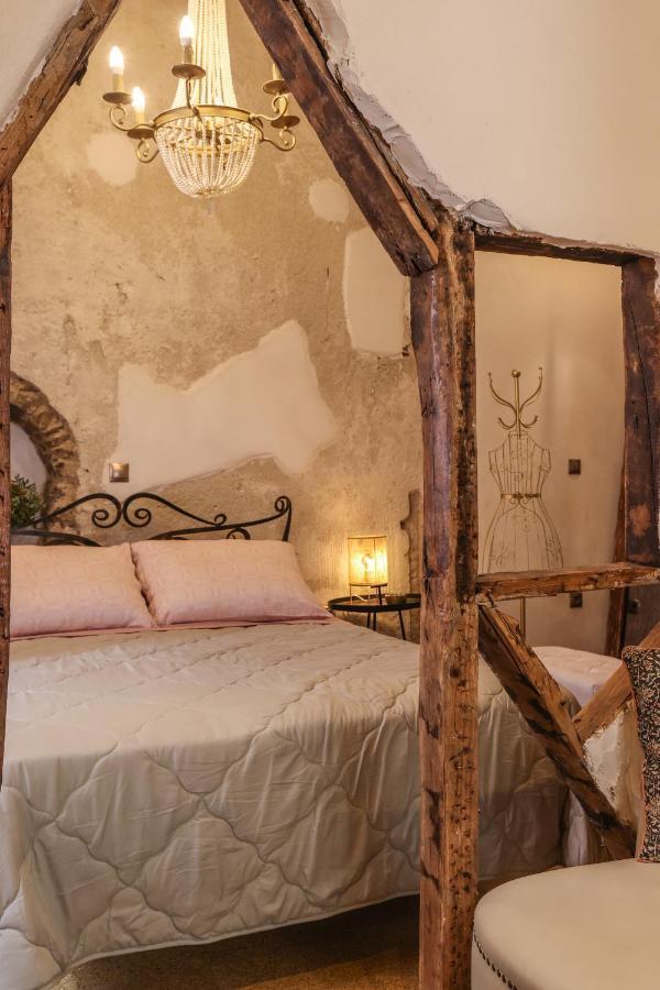Sikate Hospitality Apartment Mykonos Town Екстериор снимка