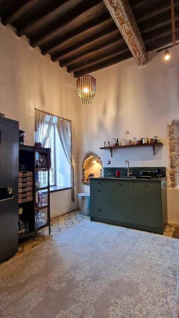 Sikate Hospitality Apartment Mykonos Town Екстериор снимка