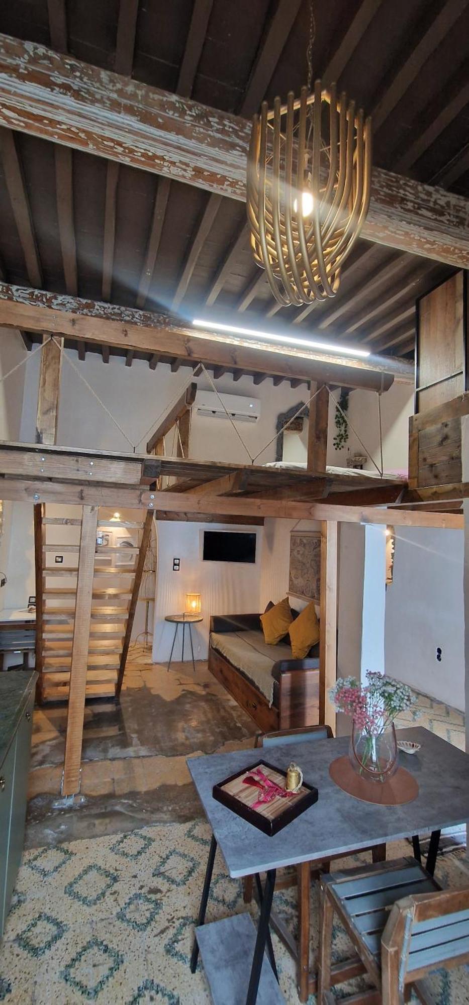 Sikate Hospitality Apartment Mykonos Town Екстериор снимка