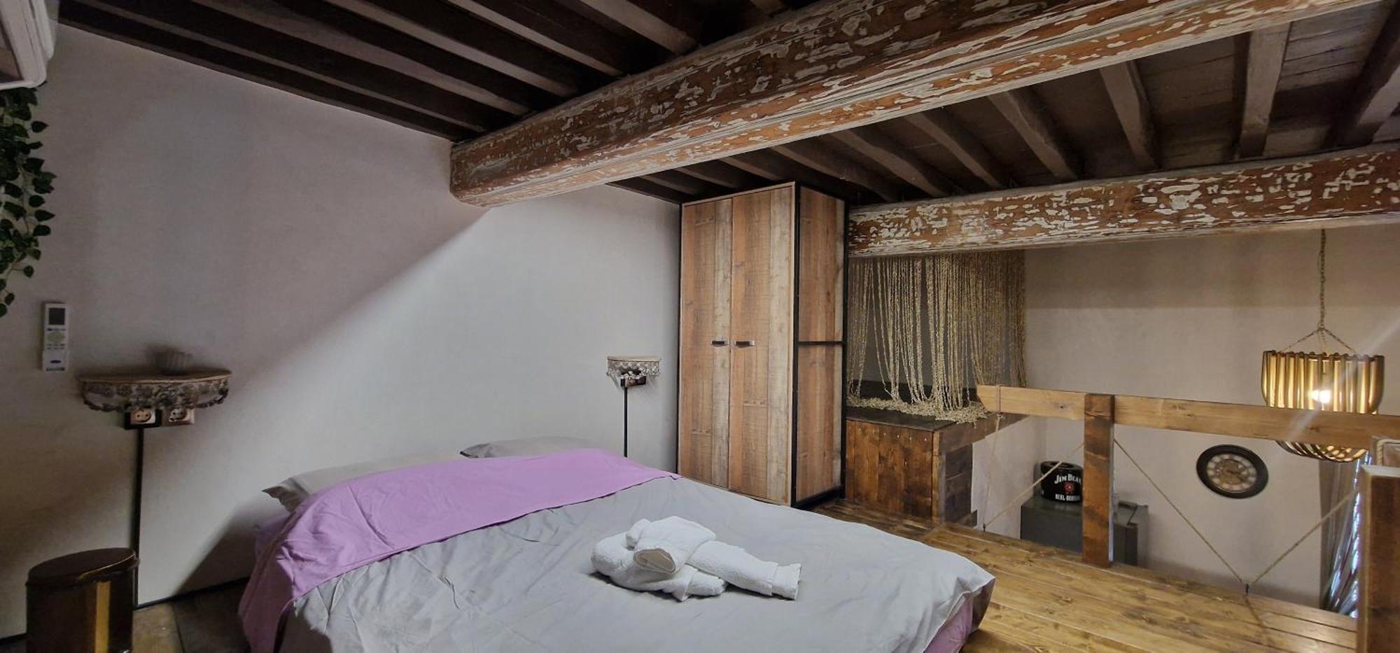 Sikate Hospitality Apartment Mykonos Town Екстериор снимка