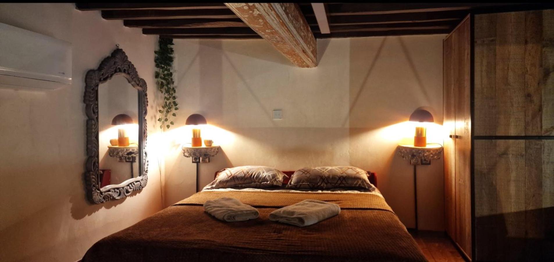 Sikate Hospitality Apartment Mykonos Town Екстериор снимка